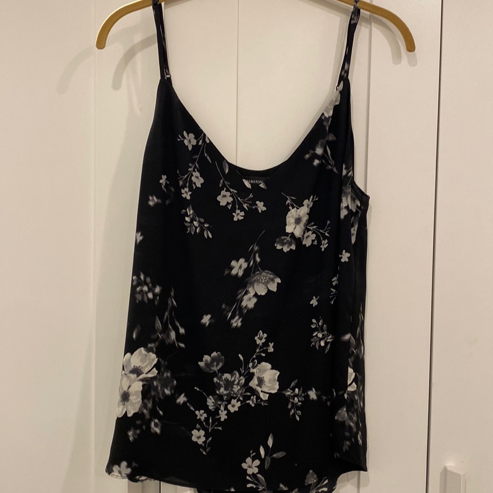 Babaton everly camisole